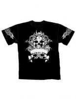 T-Shirt Tatoo