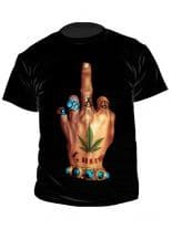 T-Shirt I Hemp