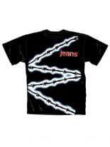 T-Shirt Jeans