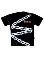 T-Shirt Jeans