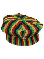 Rasta Mütze Jamaika