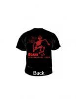 T-Shirt On the Board