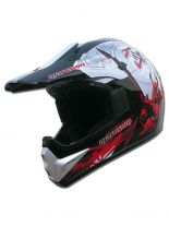 Marushin Helm XMR Samura