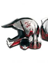 Marushin Helm XMR Samura