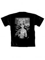 T-Shirt Im only here