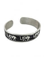 Armreif Elefant