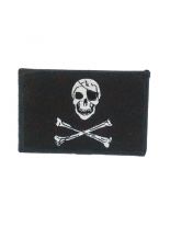 Aufbügler Piraten