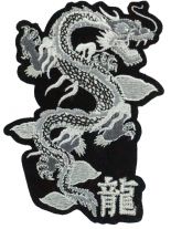 Aufbügler Dragon