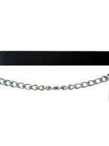 Leder Stiefelband