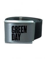 Green Day Gürtel