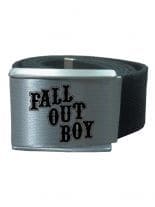 Fall out Boy Gürtel