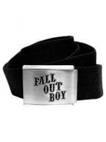 Fall out Boy Gürtel