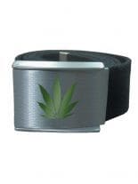 Marijuana Gürtel
