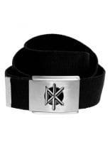 Dead Kennedys Gürtel