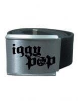 Iggy Pop Gürtel