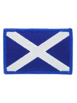 Aufbügler Schottland
