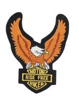 Aufbügler Motorcycle