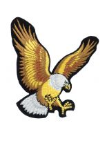 Aufbügler Eagle