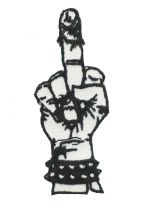 Aufbügler Fuck You