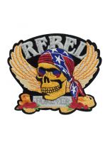 Aufbügler Rebel Forever