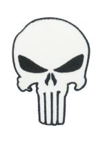 Aufbügler Skull 1