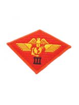 Aufbügler Legion III