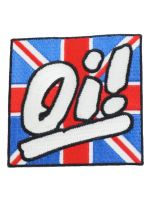 Aufbügler UK Oi