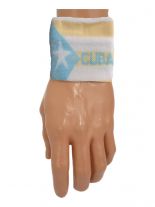 Schweißband Cuba