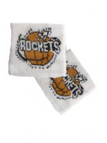 Schweißband Rockets