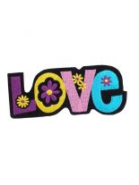 Aufbügler Love