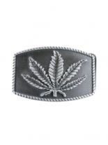 Gürtelschnalle Hemp Sheet