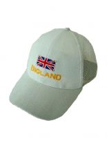 Baseball Cap England