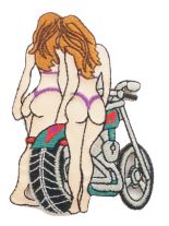 Aufbügler Bike Women