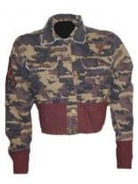 Tarn Jeansjacke von Missy