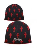 Beanie Miami Ink