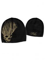 Beanie Pike apparel