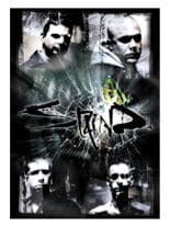 3 Staind Postkarten