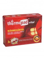 3 Wärmegürtel Thermopad