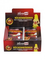 30 Rückenwärmer Thermopad Sparset