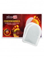 5 Zehenwärmer Thermopad Sparset