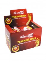 30 Zehenwärmer Thermopad Sparset Kiste