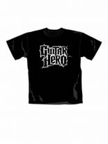 Guitar Hero T-Shirt