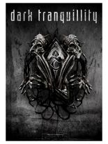 Dark Tranquillity Poster Fahne