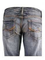 Damen Jeans