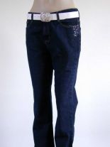 H&Y Jeans