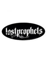 3 Aufkleber Lostprophets