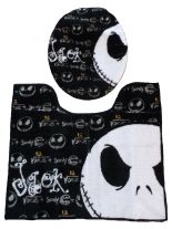 Toilettenset Nightmare before Christmas