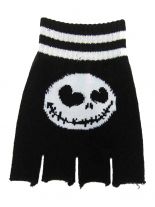 Fingerlose Handschuhe Jack