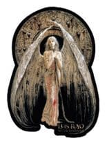 Luis Royo Aufkleber