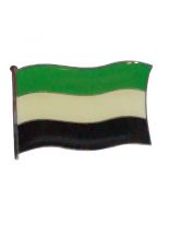 Emaille Pin Estremadura